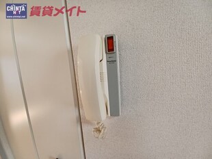 アルベールの物件内観写真